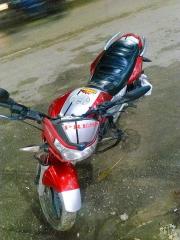 Runner Turbo 125